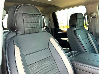 2023 GMC Sierra 1500 Crew Cab Short Box 4-Wheel Drive Denali