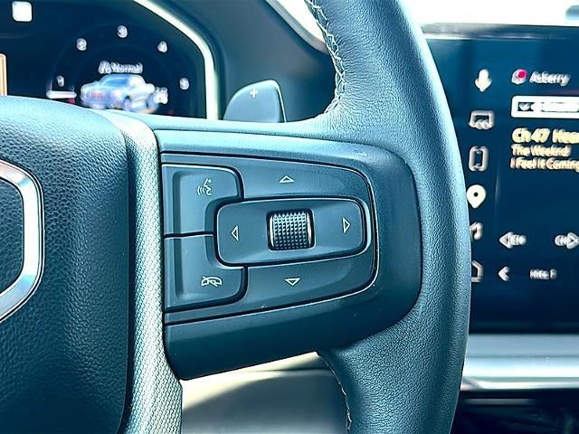 2023 GMC Sierra 1500 Crew Cab Short Box 4-Wheel Drive Denali