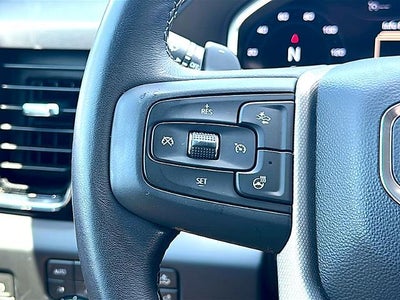 2023 GMC Sierra 1500 Crew Cab Short Box 4-Wheel Drive Denali