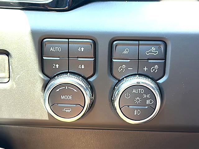 2023 GMC Sierra 1500 Crew Cab Short Box 4-Wheel Drive Denali