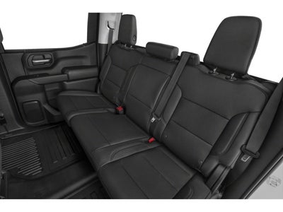2023 GMC Sierra 1500 4WD Crew Cab Short Box Denali