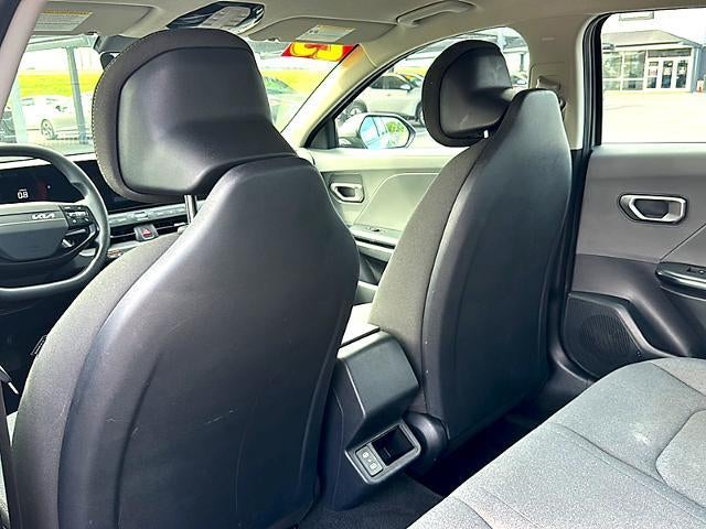 2025 Kia K4 LXS FWD