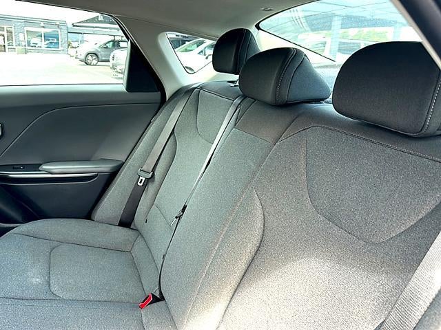 2025 Kia K4 LXS FWD