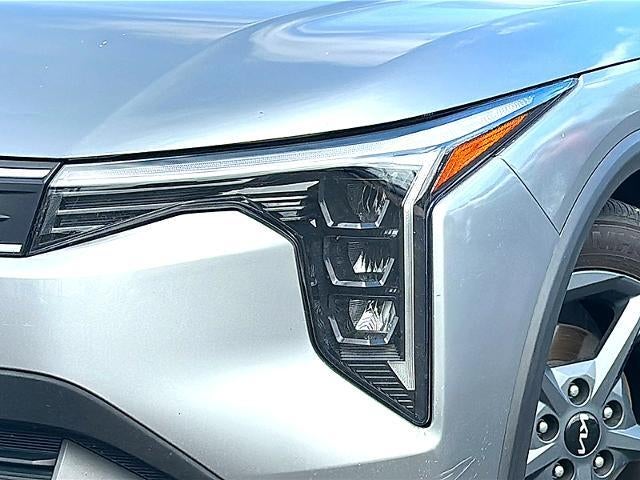 2025 Kia K4 LXS FWD