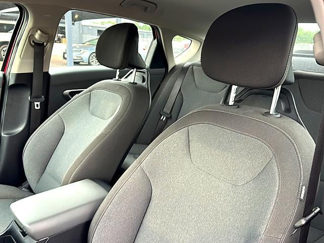 2025 Kia K4 LXS FWD