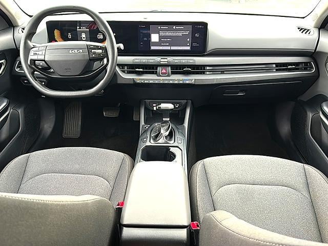2025 Kia K4 LXS FWD