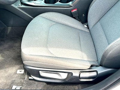 2025 Kia K4 LXS FWD