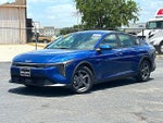 2025 Kia K4 LXS FWD
