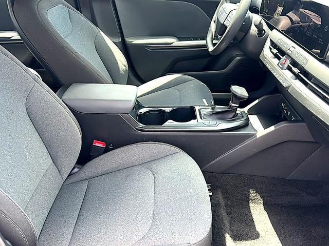 2025 Kia K4 LXS FWD