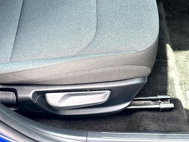 2025 Kia K4 LXS FWD