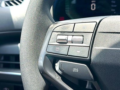 2025 Kia K4 LXS FWD