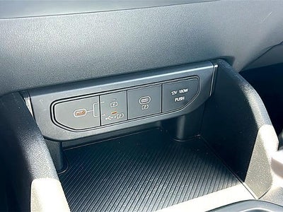 2025 Kia K4 LXS FWD