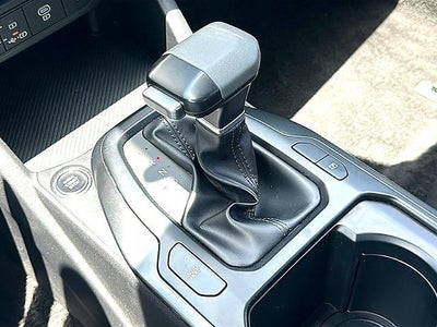 2025 Kia K4 LXS FWD