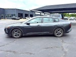 2025 Kia K4 LXS FWD