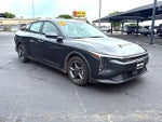 2025 Kia K4 LXS FWD