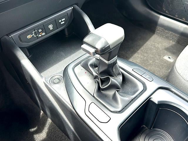 2025 Kia K4 LXS FWD