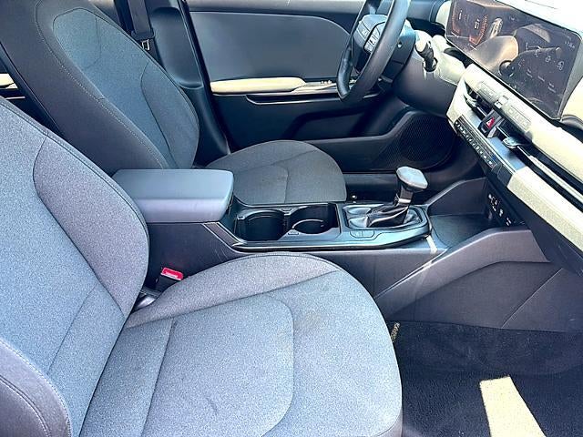 2025 Kia K4 LXS FWD