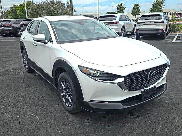 2021 Mazda Mazda CX-30 2.5 S FWD