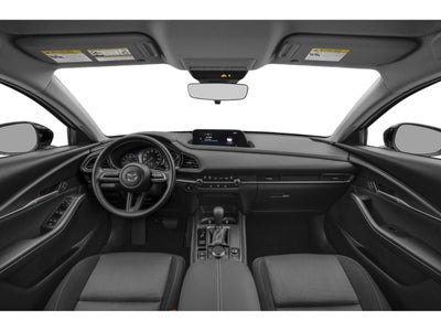 2021 Mazda Mazda CX-30 2.5 S FWD