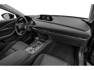2021 Mazda Mazda CX-30 2.5 S FWD