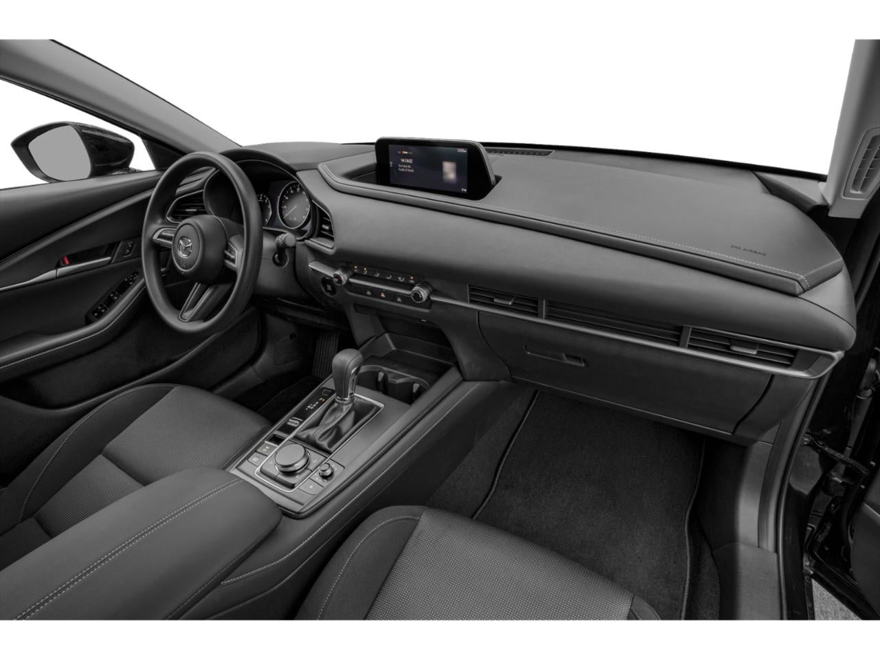 2021 Mazda Mazda CX-30 2.5 S FWD