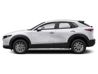 2021 Mazda Mazda CX-30 2.5 S FWD