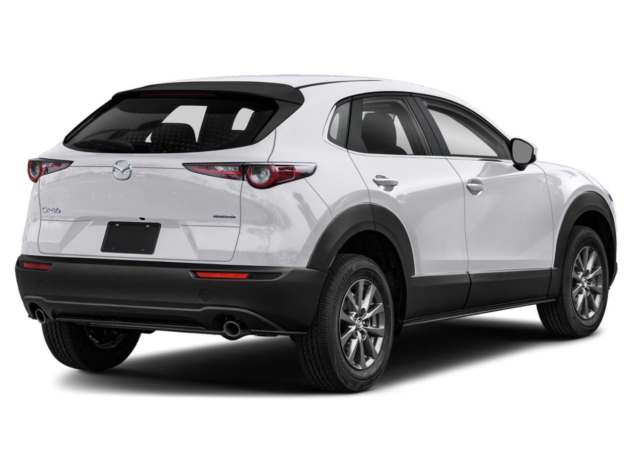 2021 Mazda Mazda CX-30 2.5 S FWD