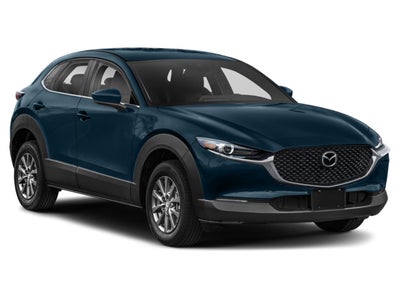 2021 Mazda Mazda CX-30 2.5 S FWD