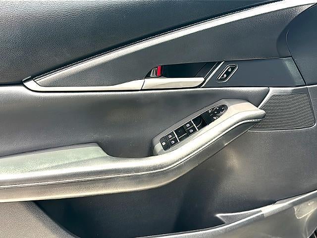 2021 Mazda Mazda CX-30 Select FWD