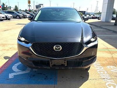 2021 Mazda Mazda CX-30 Select FWD