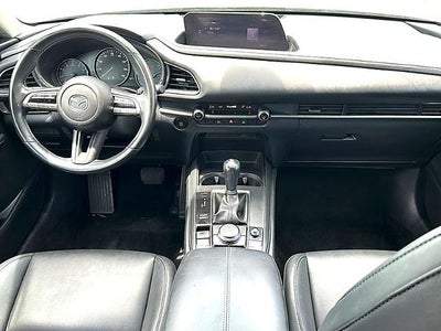 2021 Mazda Mazda CX-30 Select FWD