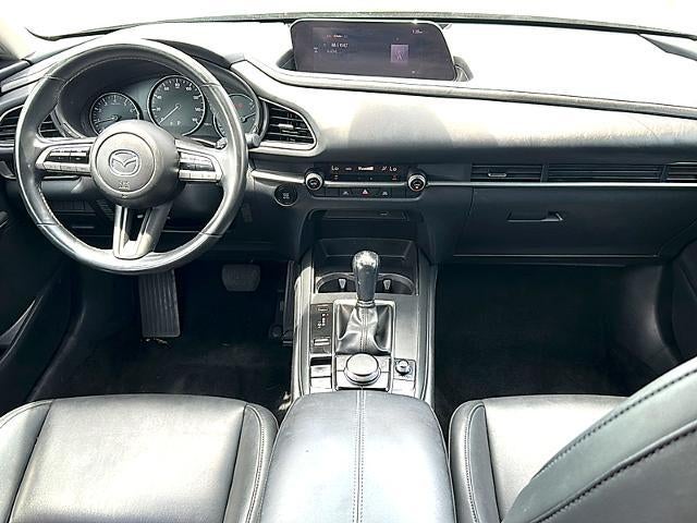 2021 Mazda Mazda CX-30 Select FWD