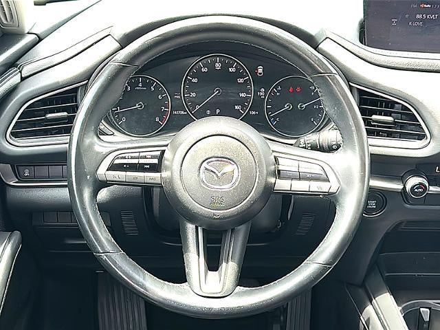 2021 Mazda Mazda CX-30 Select FWD