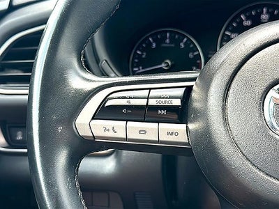 2021 Mazda Mazda CX-30 Select FWD