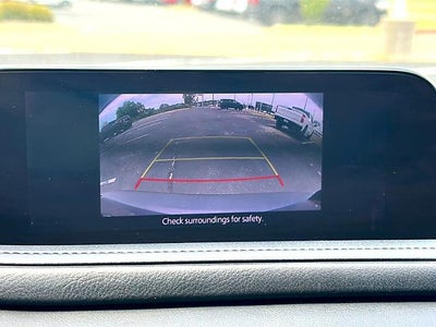 2021 Mazda Mazda CX-30 Select FWD