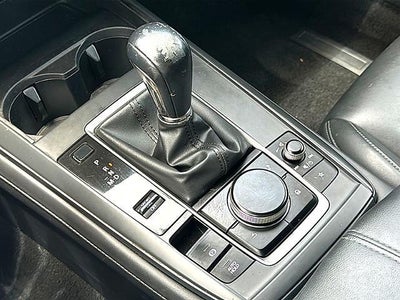 2021 Mazda Mazda CX-30 Select FWD
