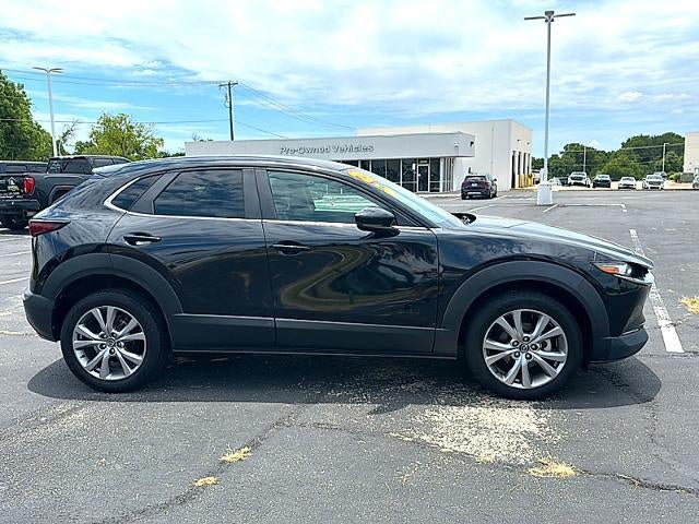 2021 Mazda Mazda CX-30 Select FWD