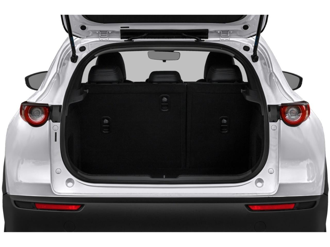 2021 Mazda Mazda CX-30 Select FWD
