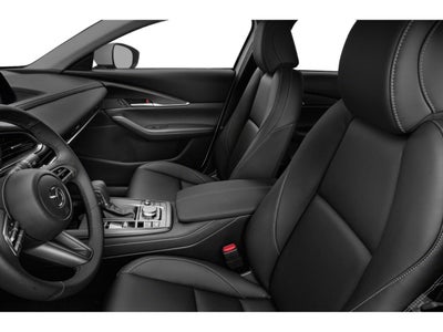 2021 Mazda Mazda CX-30 Select FWD
