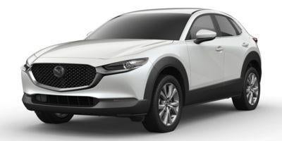 2021 Mazda Mazda CX-30 Select FWD