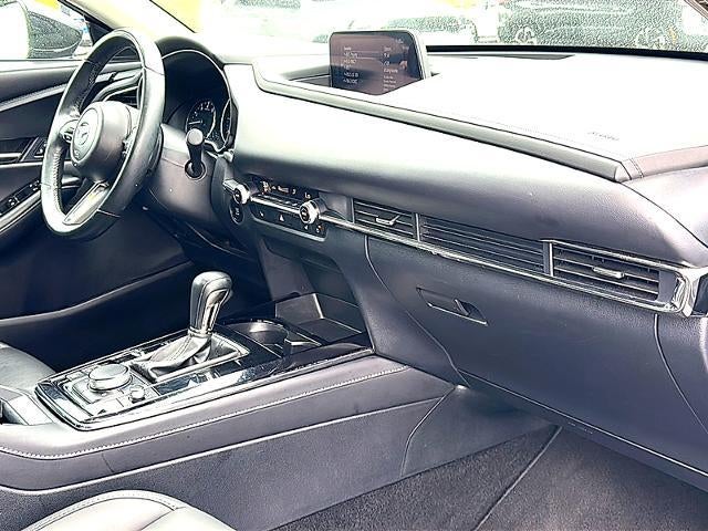 2024 Mazda Mazda CX-30 2.5 S Preferred Package AWD