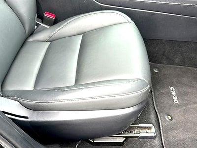 2024 Mazda Mazda CX-30 2.5 S Preferred Package AWD