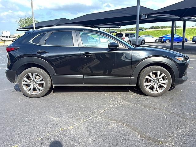 2024 Mazda Mazda CX-30 2.5 S Preferred Package AWD