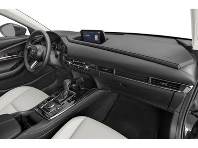 2024 Mazda Mazda CX-30 2.5 S Preferred Package AWD