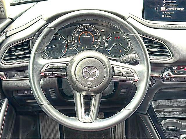2025 Mazda Mazda CX-30 2.5 S Carbon Edition AWD