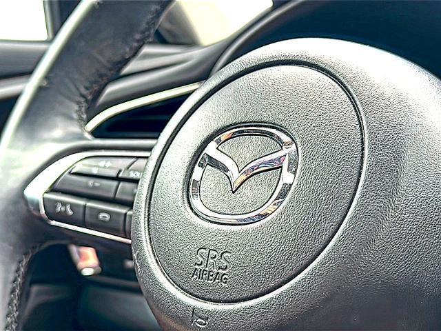 2025 Mazda Mazda CX-30 2.5 S Carbon Edition AWD