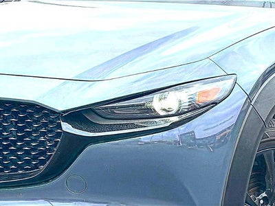 2025 Mazda Mazda CX-30 2.5 S Carbon Edition AWD