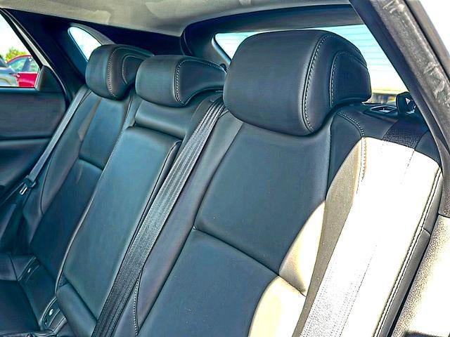 2025 Mazda Mazda CX-30 2.5 S Preferred Package AWD