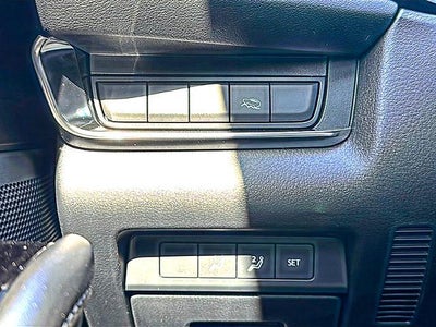 2025 Mazda Mazda CX-30 2.5 S Preferred Package AWD
