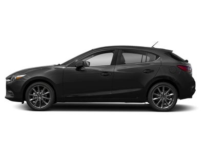 2018 Mazda Mazda3 5-Door Touring Auto